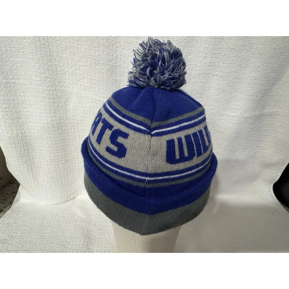 Kentucky Wildcats Ski/Stocking Hat Captivating Headwear Brand